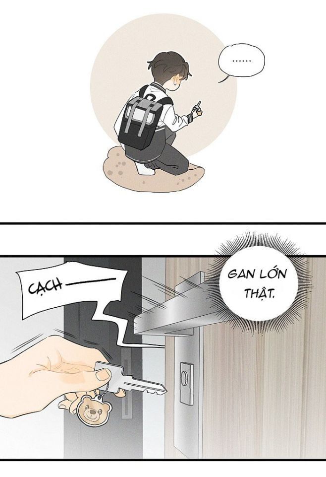 Diêm Hữu Chap 16 - Next Chap 17