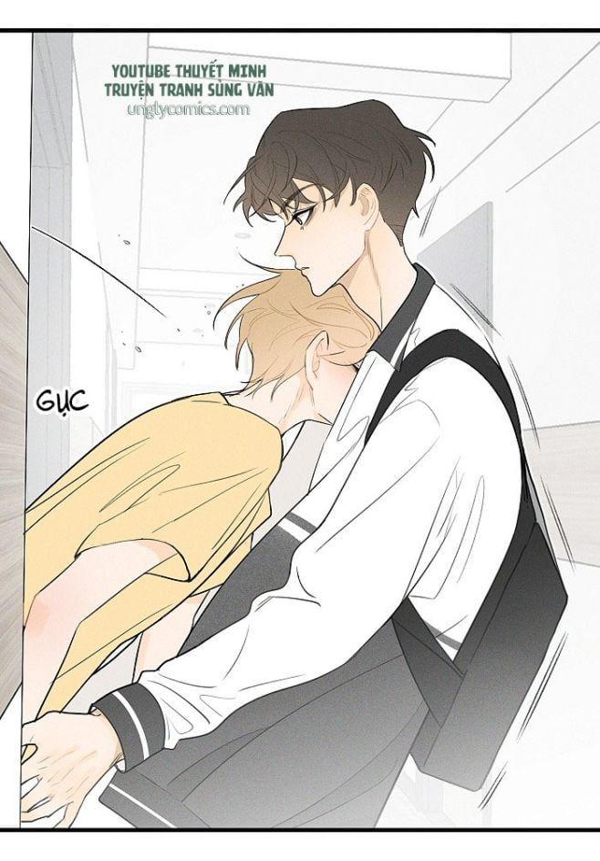 Diêm Hữu Chap 16 - Next Chap 17