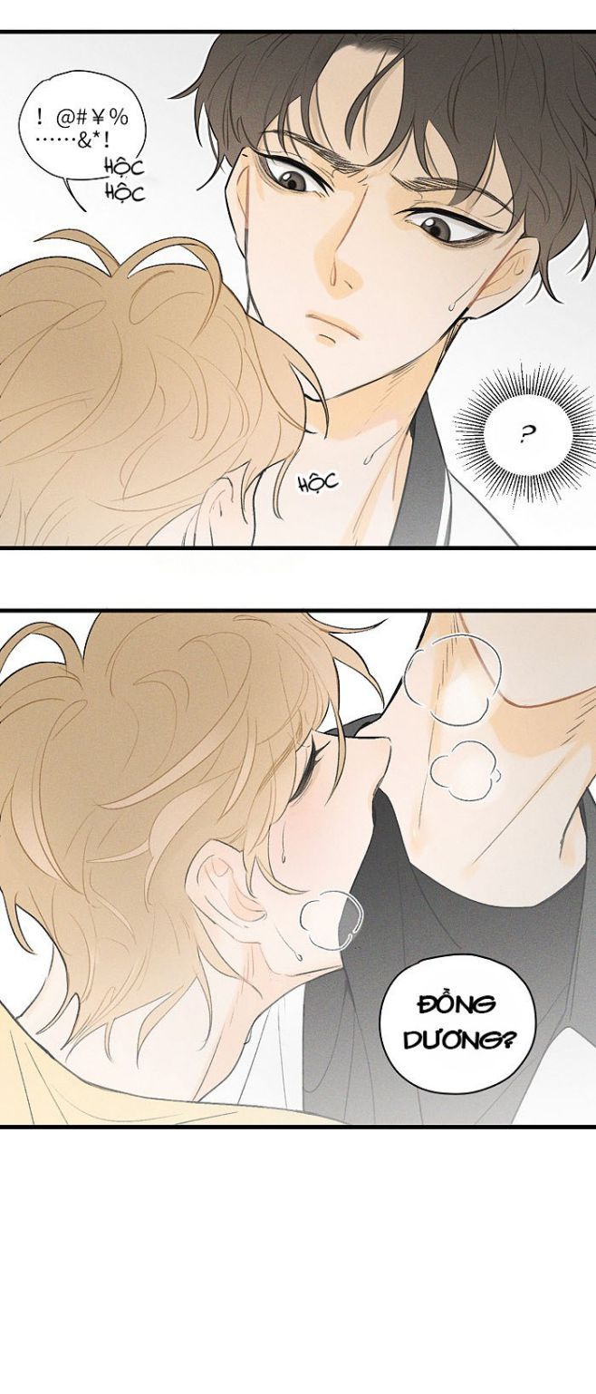 Diêm Hữu Chap 16 - Next Chap 17