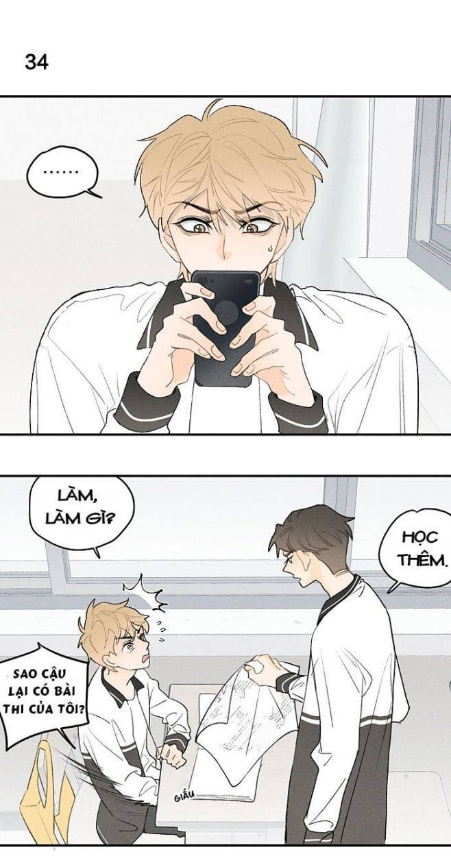 Diêm Hữu Chap 16 - Next Chap 17