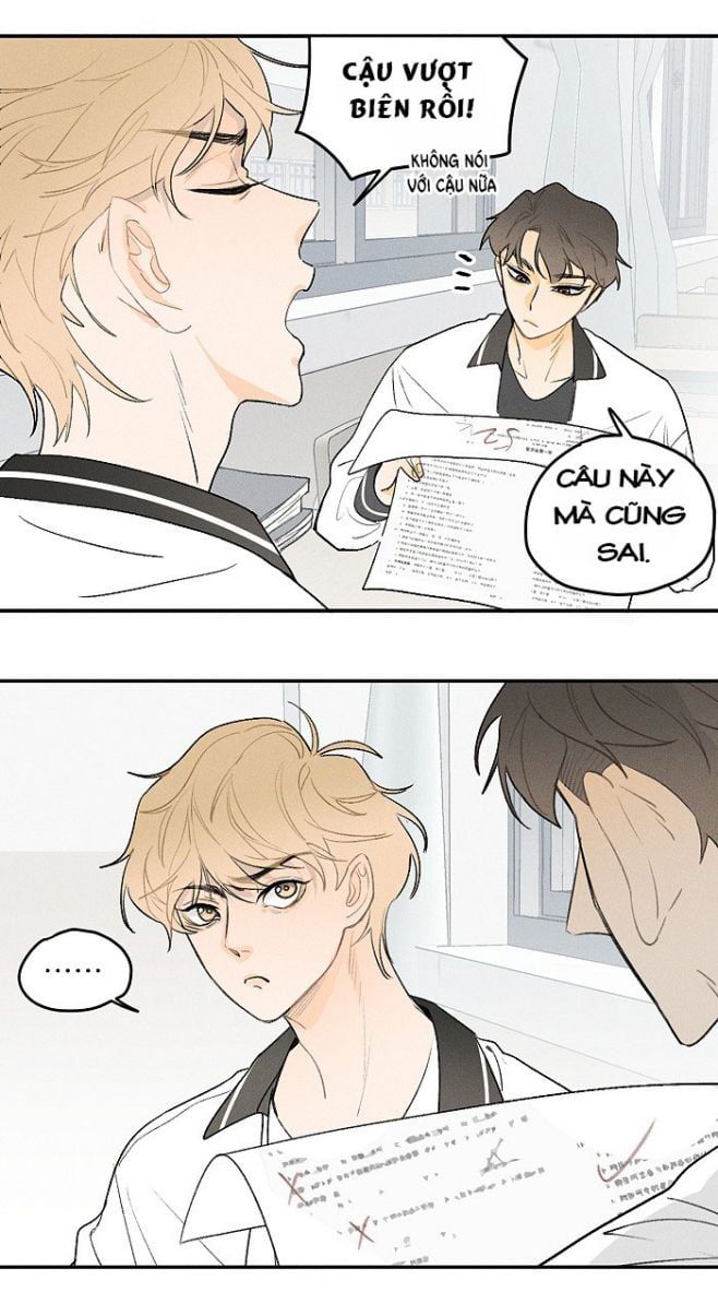 Diêm Hữu Chap 16 - Next Chap 17