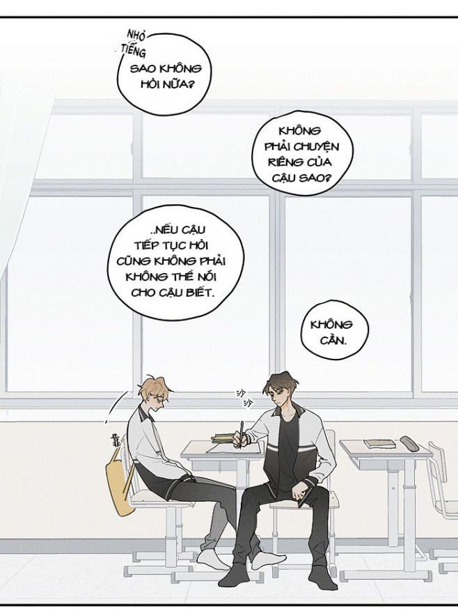 Diêm Hữu Chap 16 - Next Chap 17