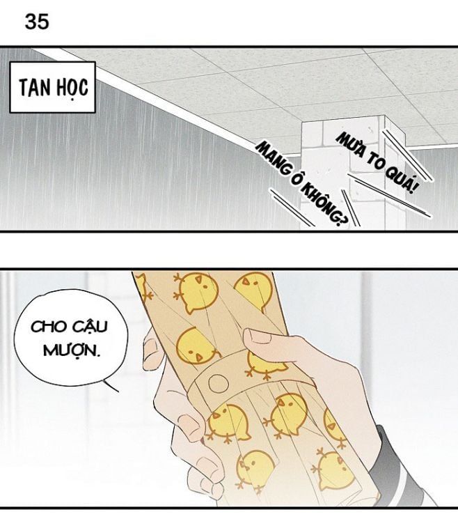 Diêm Hữu Chap 16 - Next Chap 17