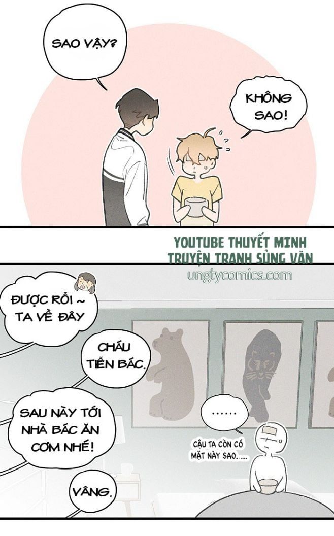 Diêm Hữu Chap 18 - Next Chap 19