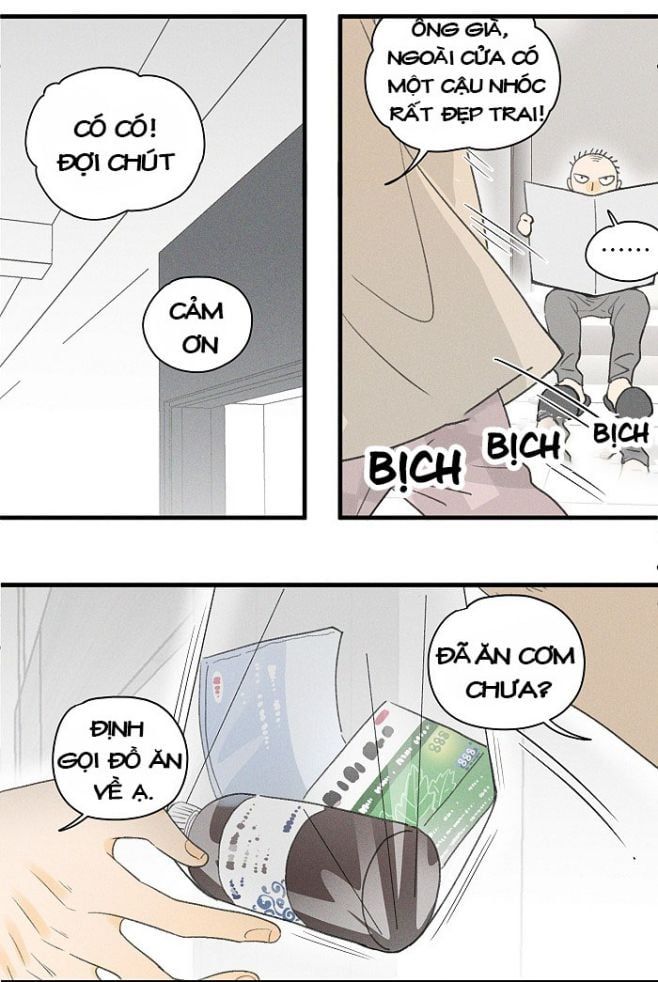 Diêm Hữu Chap 18 - Next Chap 19
