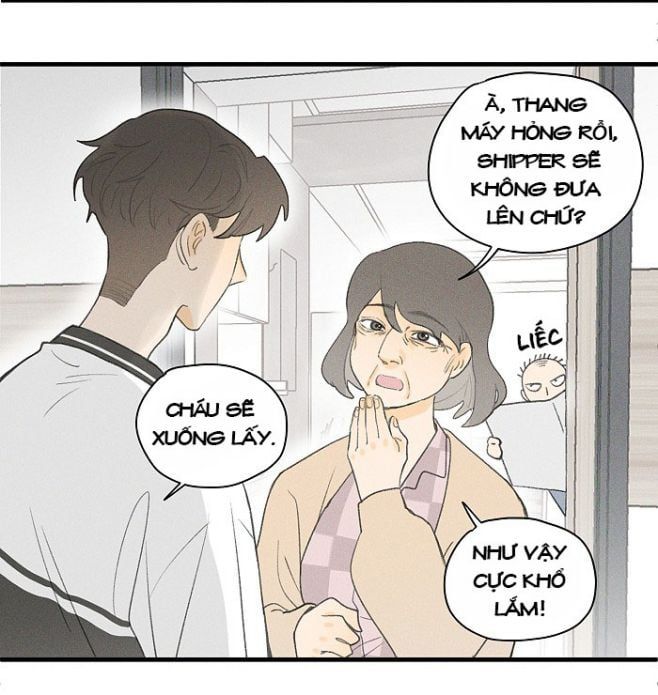 Diêm Hữu Chap 18 - Next Chap 19