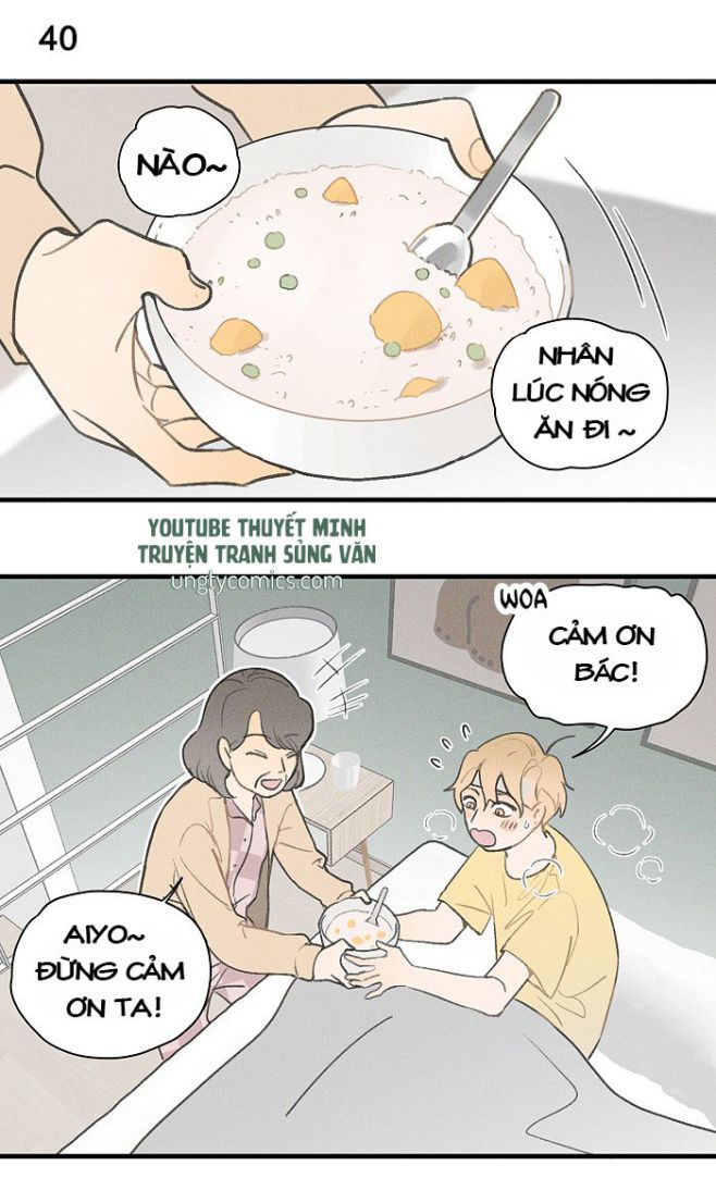 Diêm Hữu Chap 18 - Next Chap 19