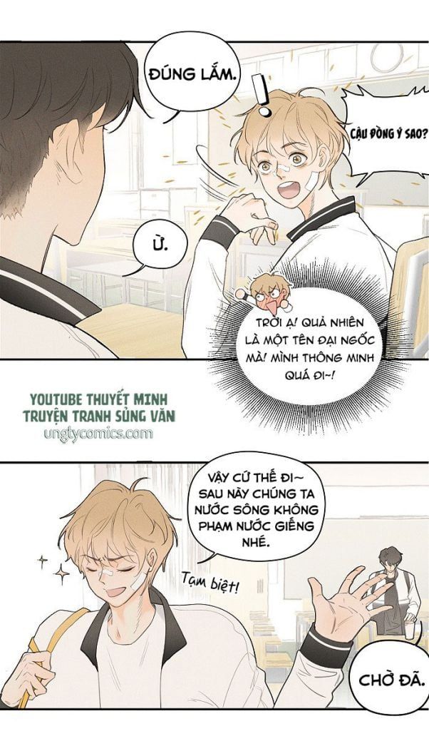 Diêm Hữu Chap 2 - Next Chap 3