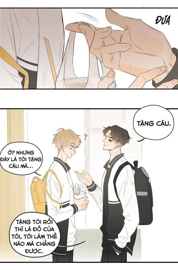 Diêm Hữu Chap 2 - Next Chap 3