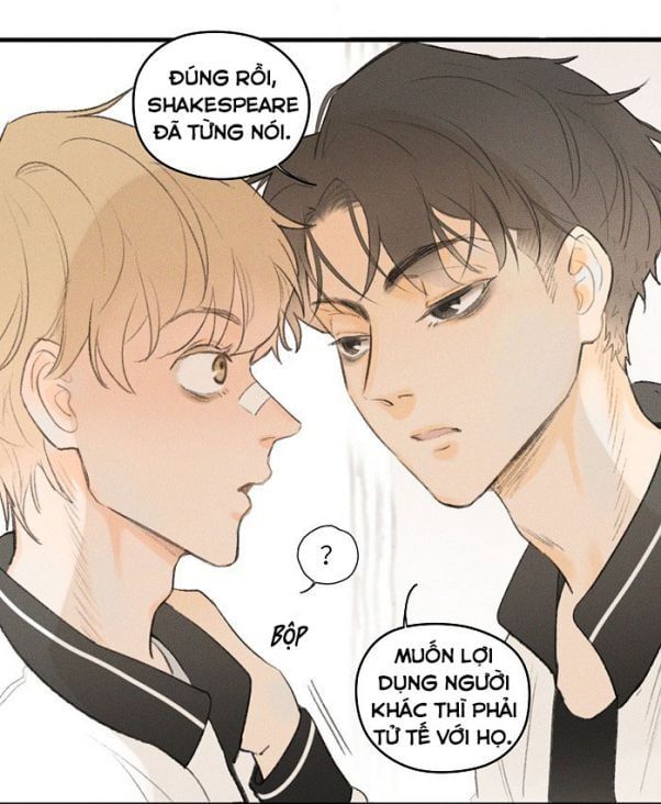 Diêm Hữu Chap 2 - Next Chap 3