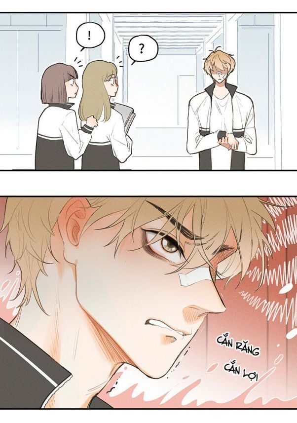 Diêm Hữu Chap 2 - Next Chap 3