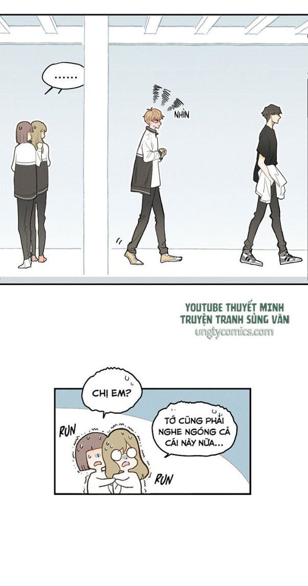 Diêm Hữu Chap 2 - Next Chap 3