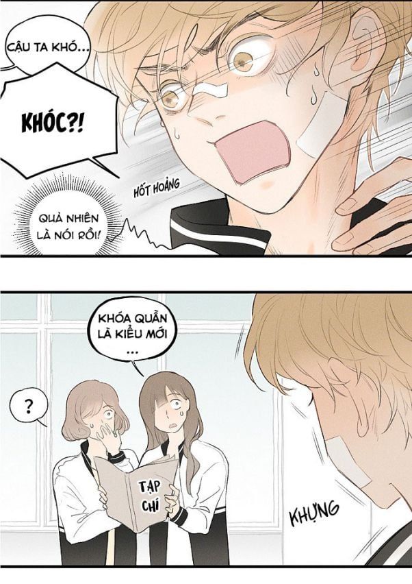 Diêm Hữu Chap 2 - Next Chap 3