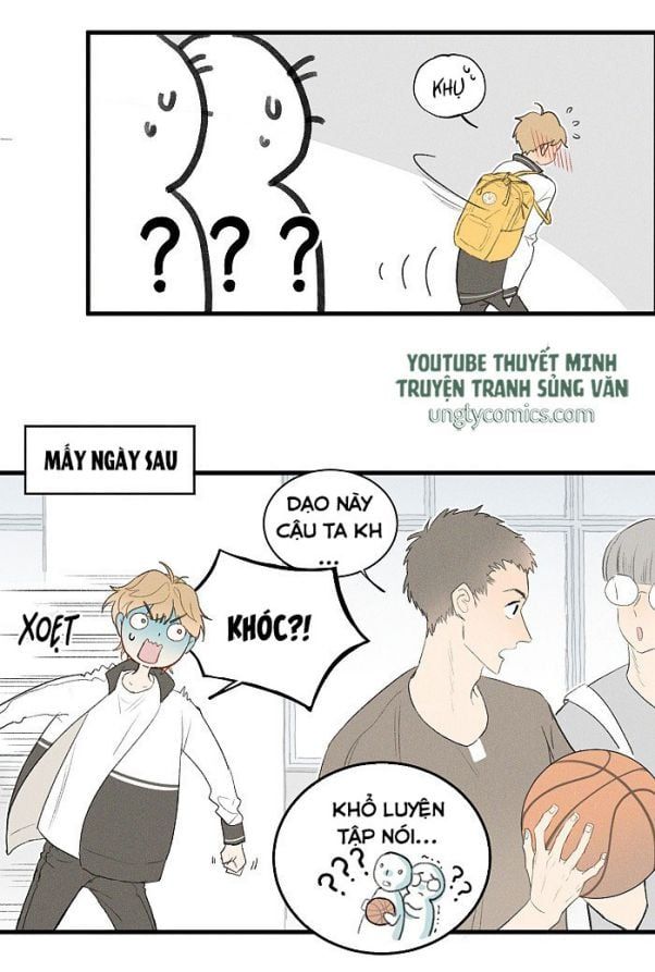 Diêm Hữu Chap 2 - Next Chap 3