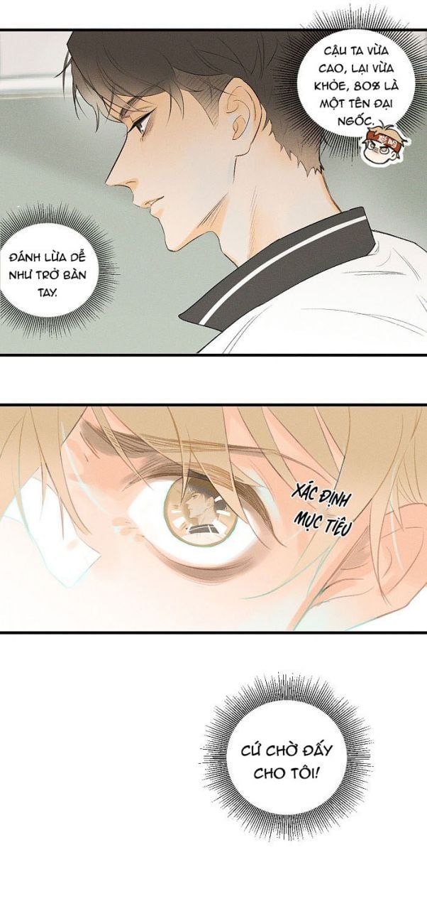 Diêm Hữu Chap 2 - Next Chap 3