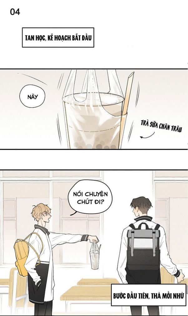 Diêm Hữu Chap 2 - Next Chap 3