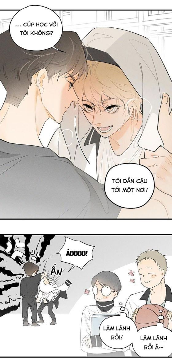 Diêm Hữu Chap 21 - Next Chap 22
