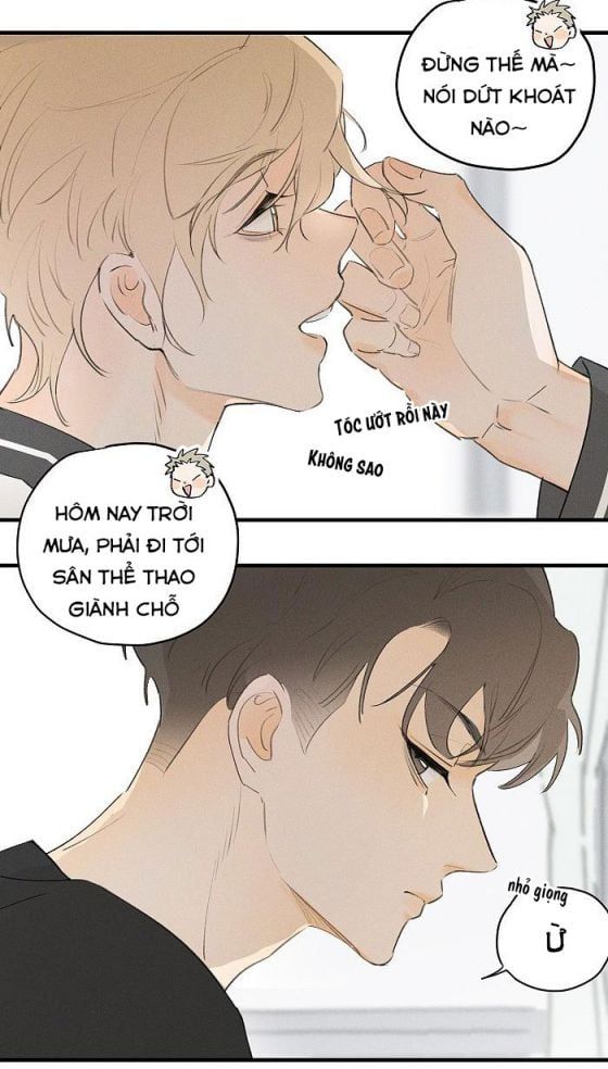 Diêm Hữu Chap 21 - Next Chap 22