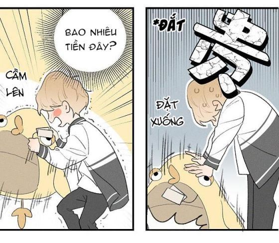 Diêm Hữu Chap 22 - Next Chap 23