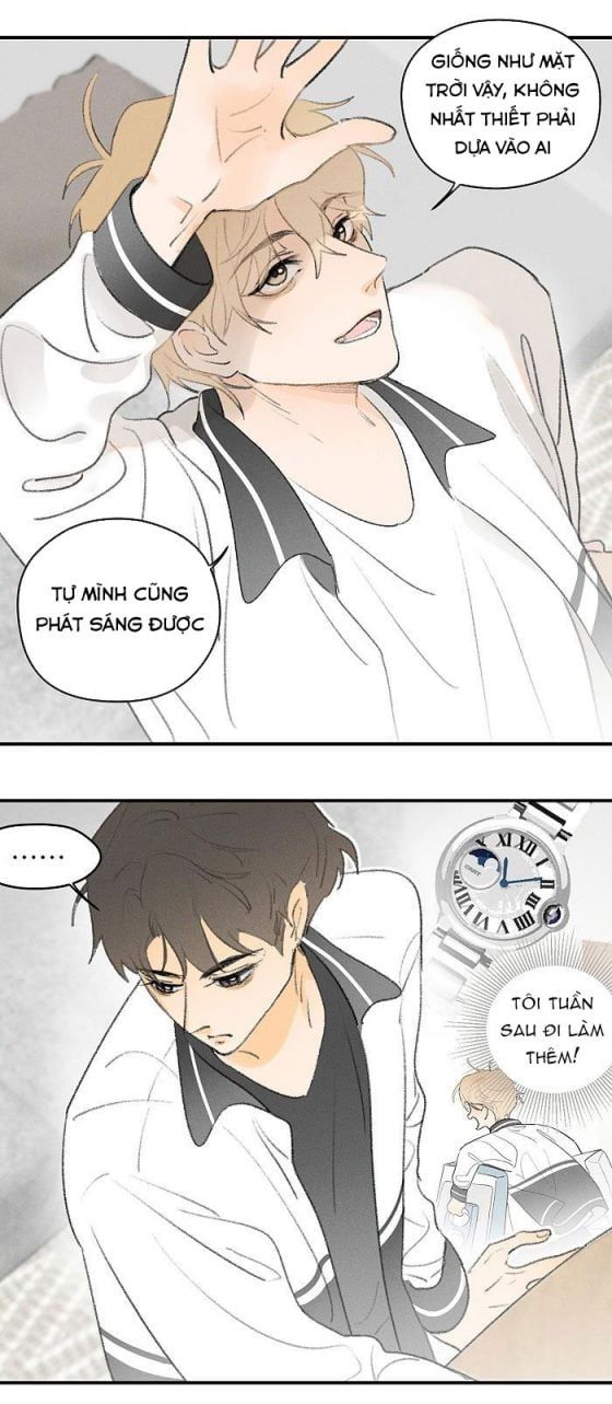 Diêm Hữu Chap 23 - Next Chap 24