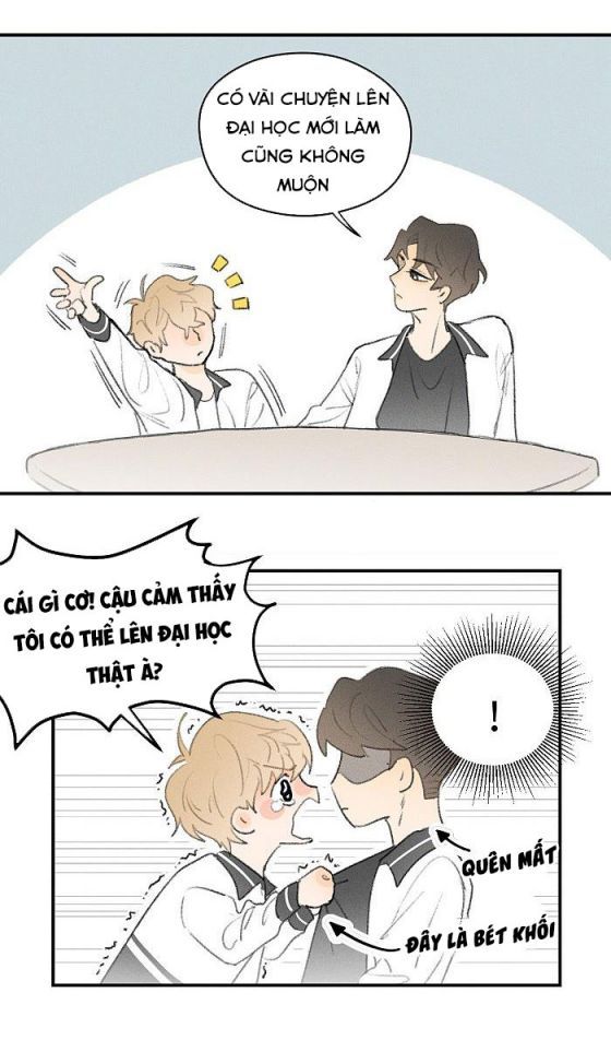 Diêm Hữu Chap 23 - Next Chap 24