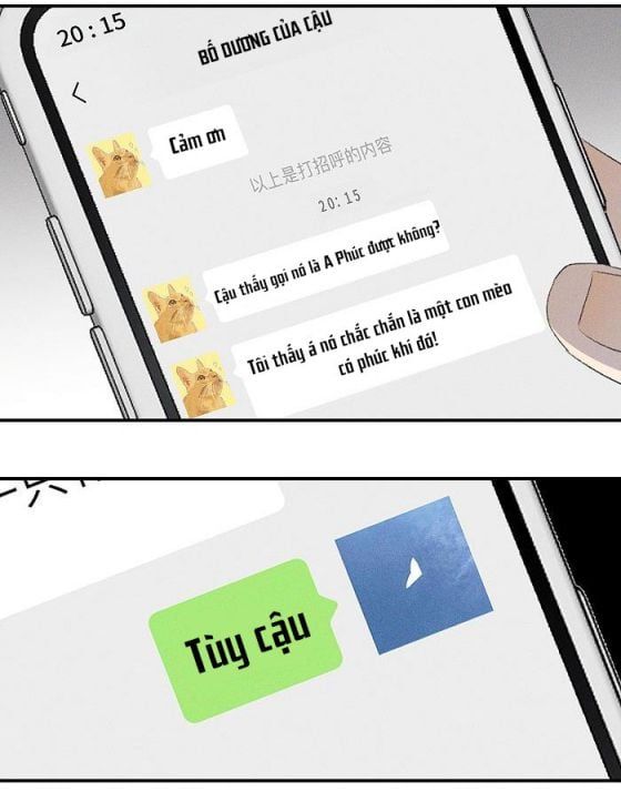 Diêm Hữu Chap 23 - Next Chap 24