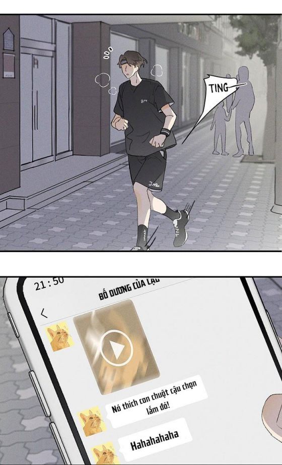 Diêm Hữu Chap 23 - Next Chap 24