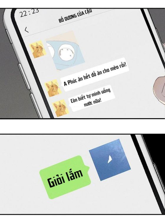 Diêm Hữu Chap 23 - Next Chap 24