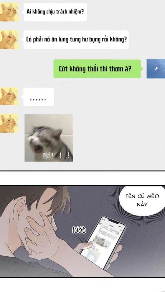 Diêm Hữu Chap 23 - Next Chap 24