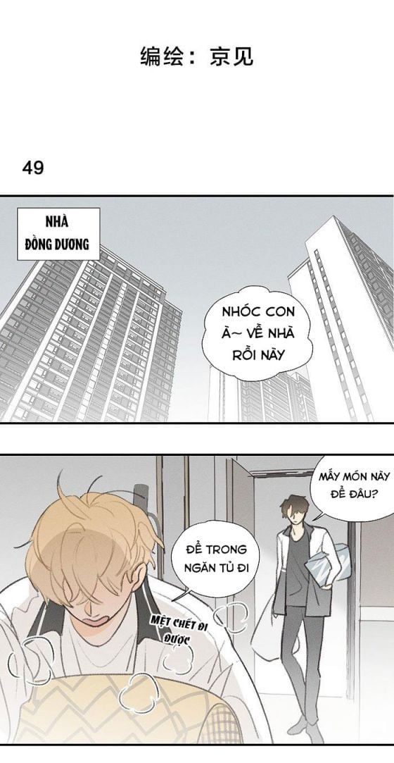 Diêm Hữu Chap 23 - Next Chap 24