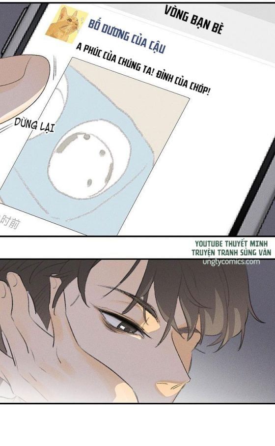 Diêm Hữu Chap 23 - Next Chap 24