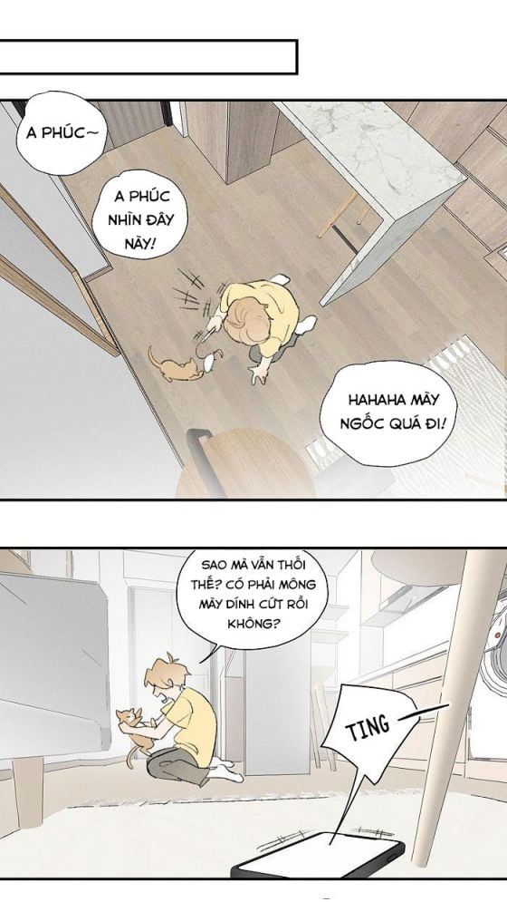 Diêm Hữu Chap 23 - Next Chap 24