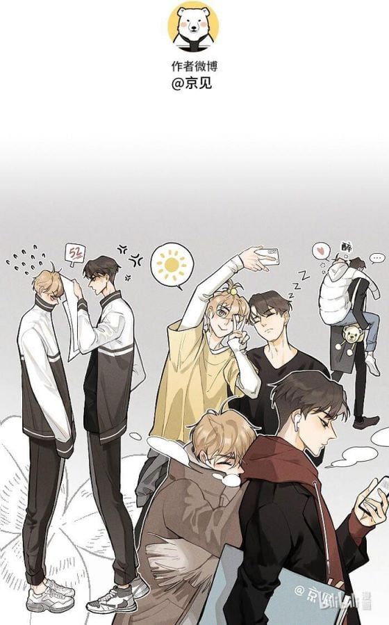 Diêm Hữu Chap 23 - Next Chap 24