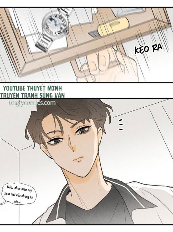 Diêm Hữu Chap 23 - Next Chap 24