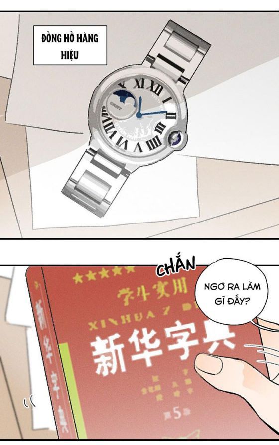 Diêm Hữu Chap 23 - Next Chap 24