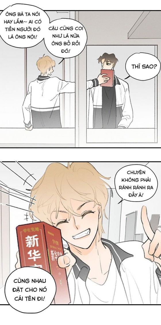 Diêm Hữu Chap 23 - Next Chap 24