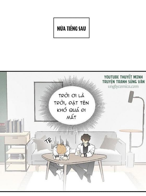 Diêm Hữu Chap 23 - Next Chap 24