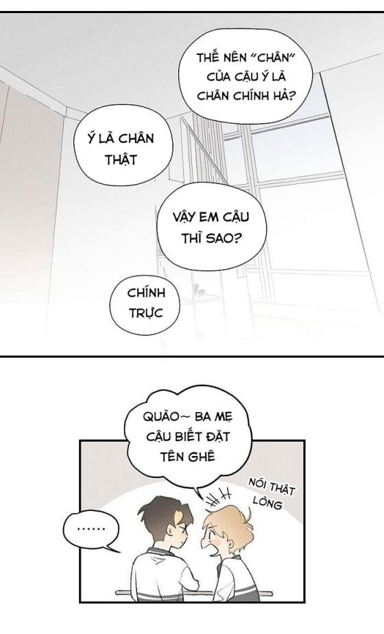 Diêm Hữu Chap 23 - Next Chap 24
