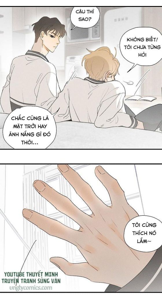 Diêm Hữu Chap 23 - Next Chap 24