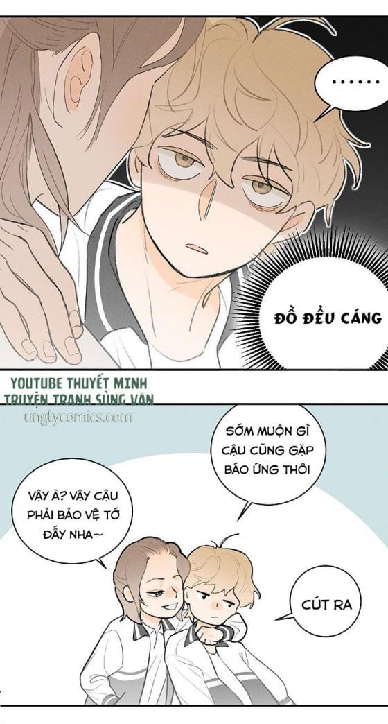 Diêm Hữu Chap 24 - Next Chap 25
