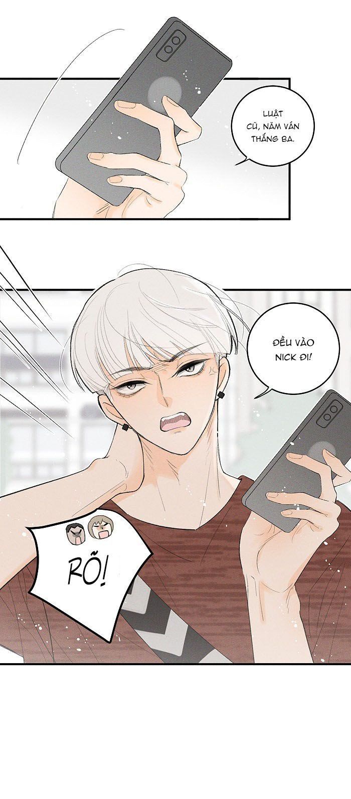 Diêm Hữu Chap 26 - Next Chap 27