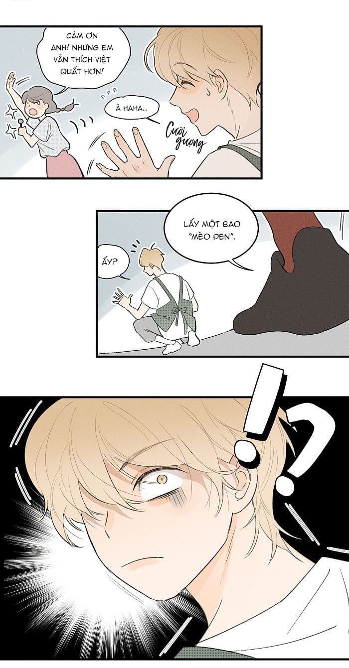 Diêm Hữu Chap 26 - Next Chap 27