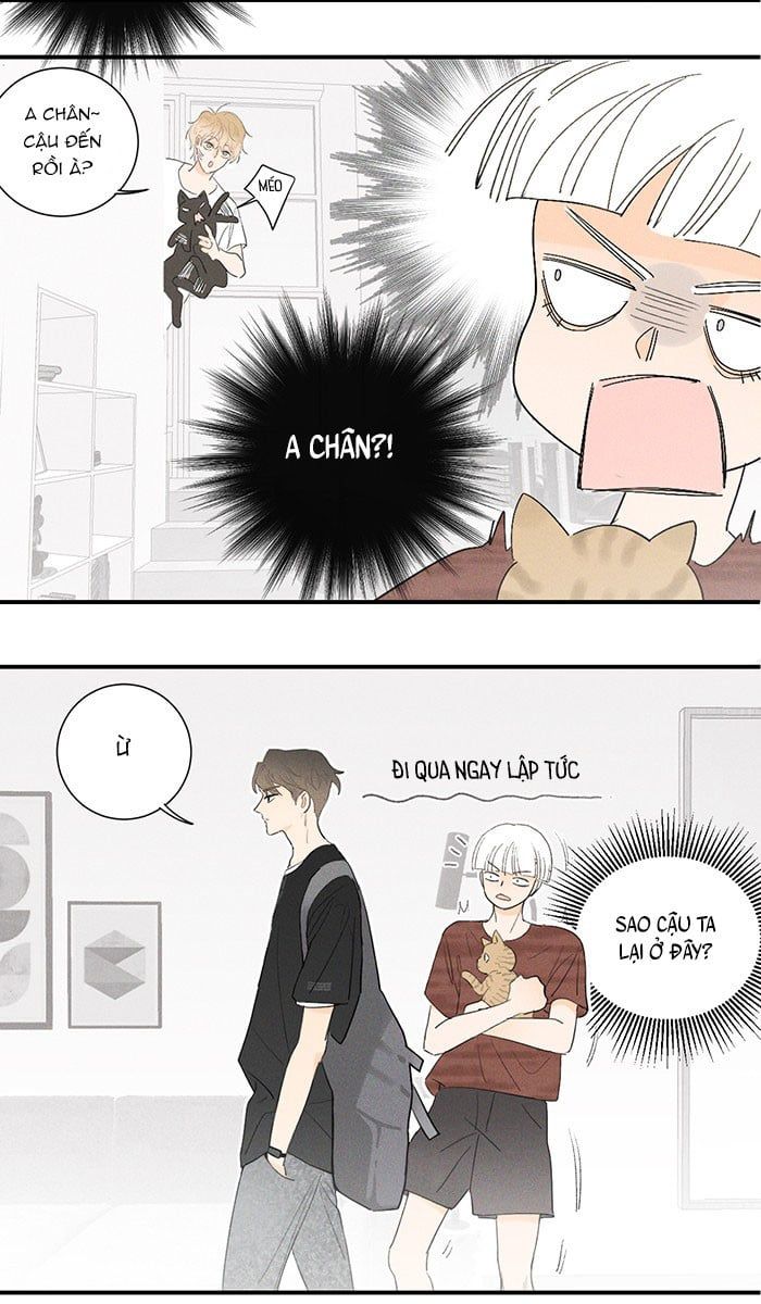 Diêm Hữu Chap 28 - Next Chap 29