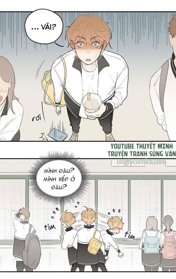 Diêm Hữu Chap 3 - Next Chap 4