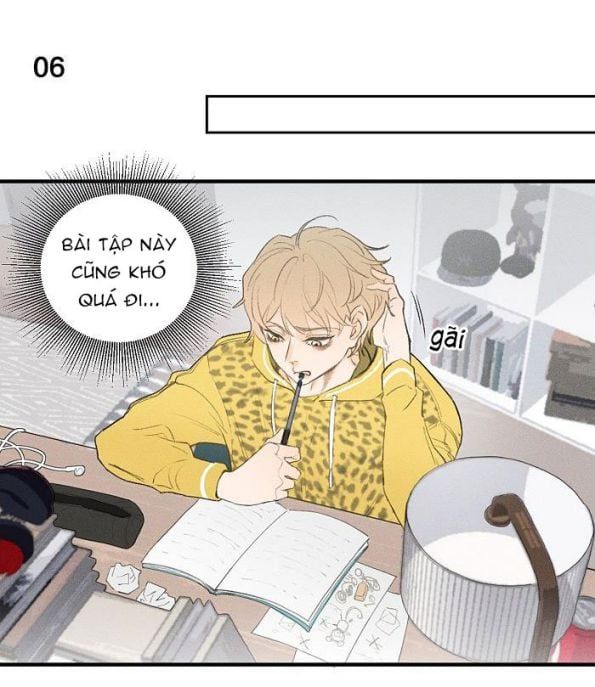 Diêm Hữu Chap 3 - Next Chap 4