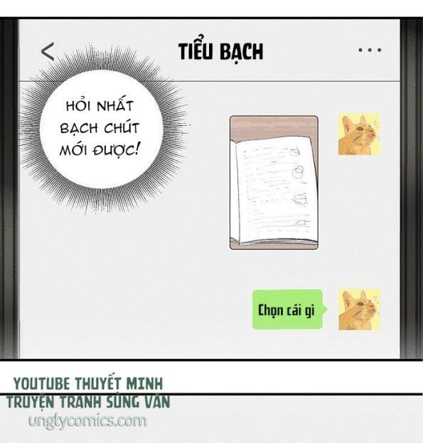 Diêm Hữu Chap 3 - Next Chap 4