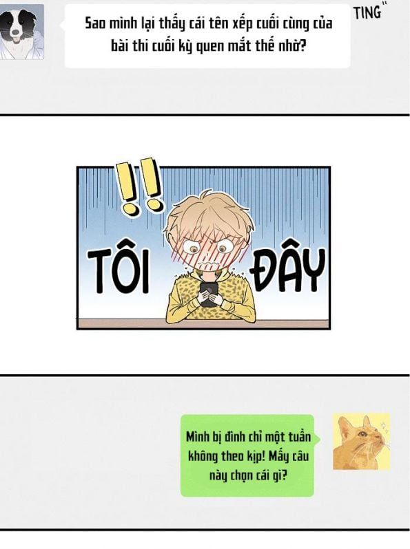 Diêm Hữu Chap 3 - Next Chap 4