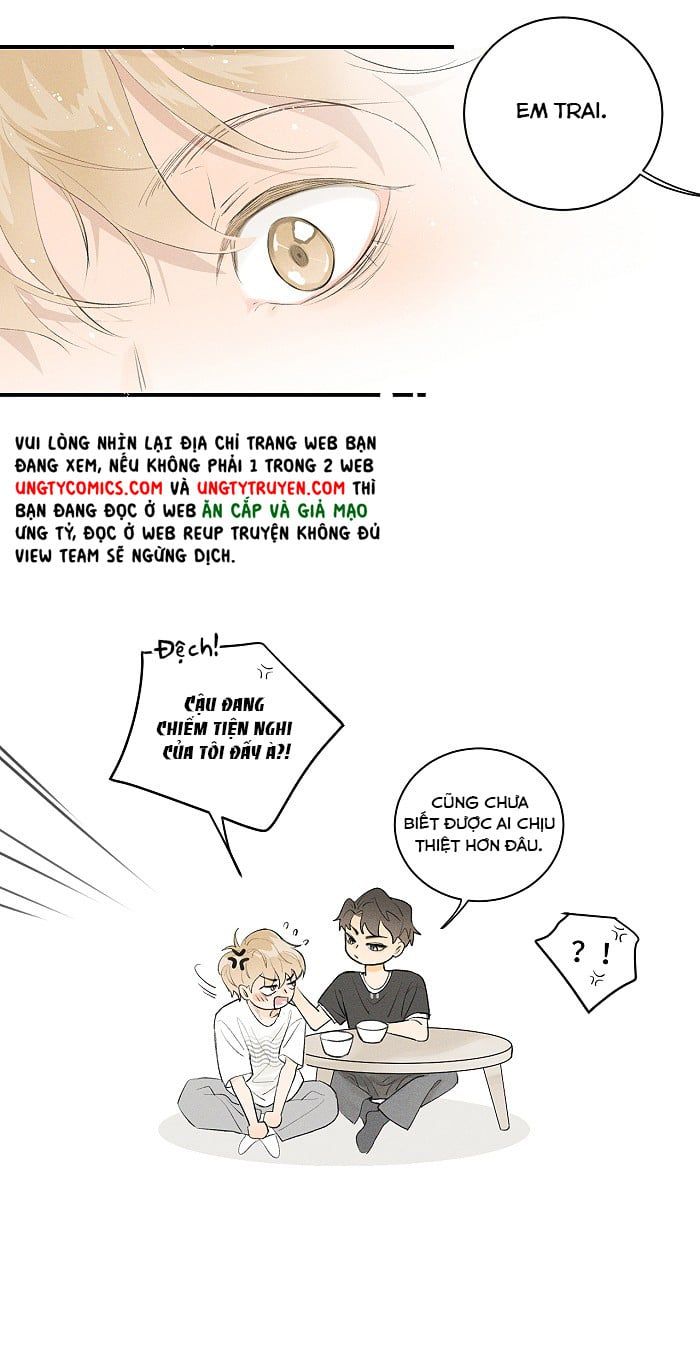 Diêm Hữu Chap 30 - Next Chap 31