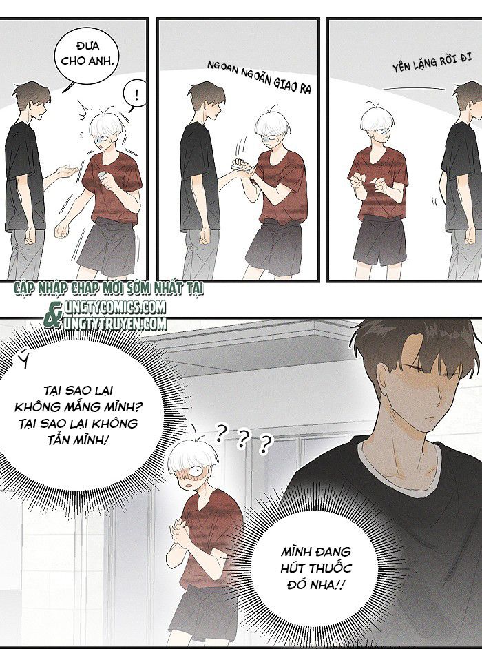 Diêm Hữu Chap 30 - Next Chap 31