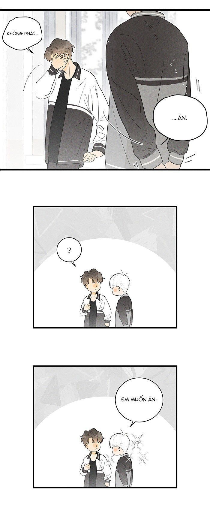 Diêm Hữu Chap 31 - Next Chap 32